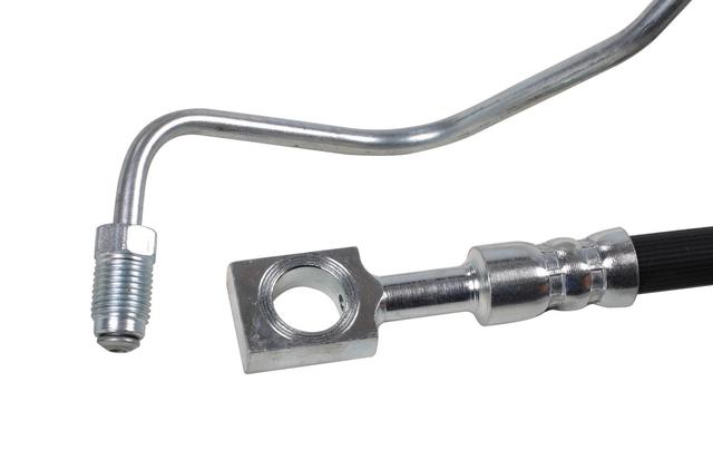 Brake Hydraulic Hose