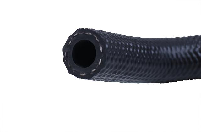 Power Steering Return Line Hose Assembly