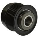 Alternator Decoupler Pulley