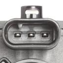 Brake Booster Vacuum Sensor