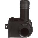 Brake Booster Vacuum Sensor