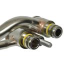 Diesel Injection Pump Supply Line