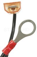 Vacuum Operated Electrical Switch