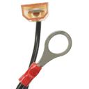 Vacuum Operated Electrical Switch