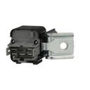 Circuit Opening Relay