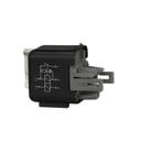 Circuit Opening Relay