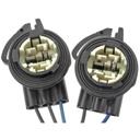 Multi Function Socket