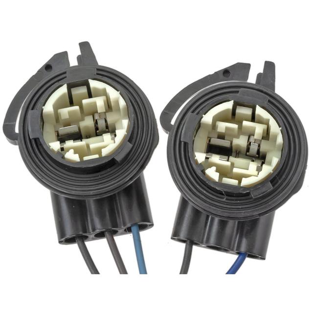 Multi Function Socket