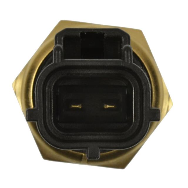 EGR Time Delay Control Switch