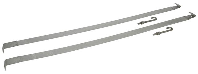 Fuel Tank Strap