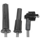 Domestic Car Wire Set