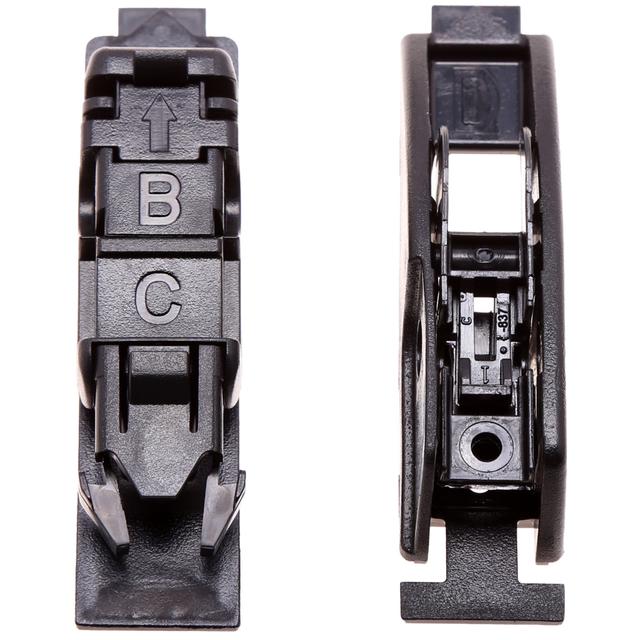 20" TRICO High Mileage Beam Blade