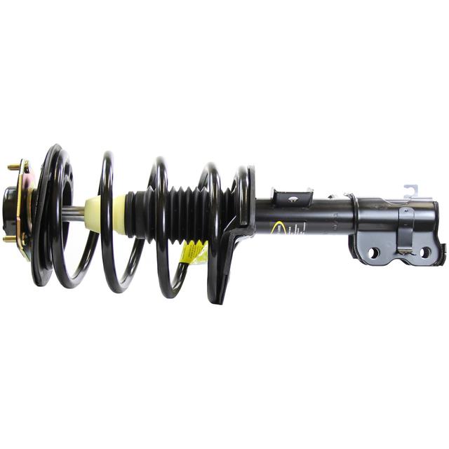 Quick-Strut Front Right Suspension Strut and Coil Spring Assembly