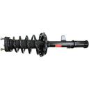 Quick-Strut Rear Right Suspension Strut and Coil Spring Assembly