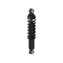 Load Adjusting Rear Suspension Shock Absorber and Coil Spring Assembly Pack of 2