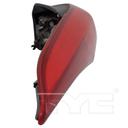 TYC Tail Light Assembly