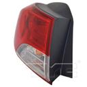 TYC Tail Light Assembly