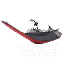 TYC Tail Light Assembly