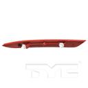 TYC CAPA Certified Reflector Assembly