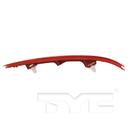 TYC CAPA Certified Reflector Assembly