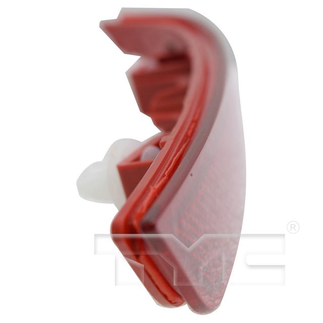 TYC CAPA Certified Reflector Assembly