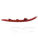 TYC CAPA Certified Reflector Assembly