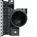 TYC Intercooler