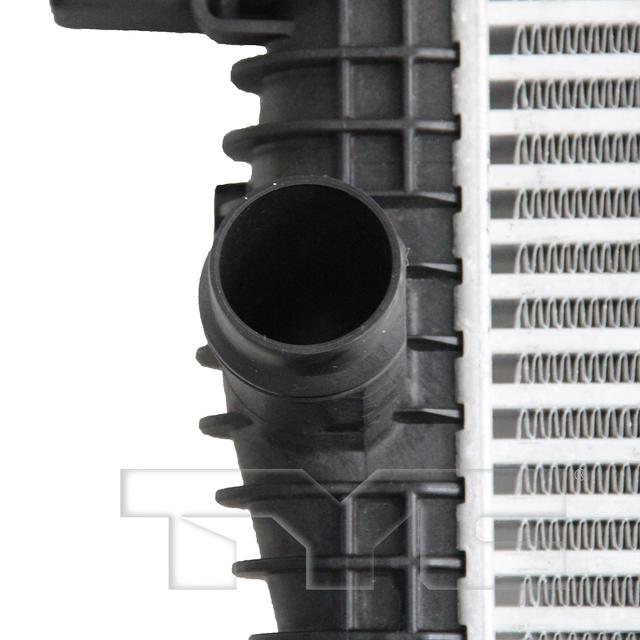 TYC Intercooler