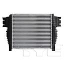 TYC Intercooler