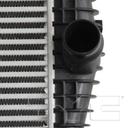 TYC Intercooler