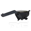 TYC Fog Light Assembly