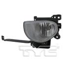 TYC Fog Light Assembly