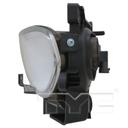 TYC Fog Light Assembly