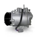 TYC A/C Compressor