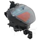 TYC CAPA Certified Headlight Assembly