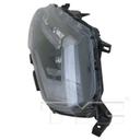 TYC Headlight Assembly