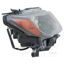 TYC Headlight Assembly
