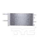 TYC A/C Condenser