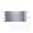 TYC A/C Condenser