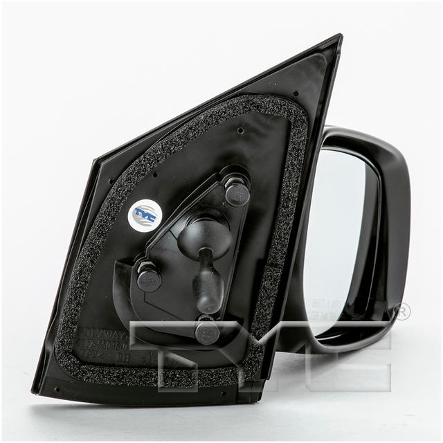 TYC Door Mirror