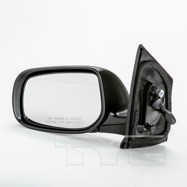 TYC Door Mirror