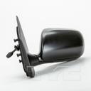 TYC Door Mirror