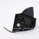 TYC Door Mirror