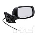 TYC Door Mirror