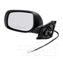 TYC Door Mirror