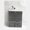 TYC A/C Evaporator Core