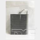 TYC A/C Evaporator Core