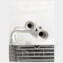TYC A/C Evaporator Core
