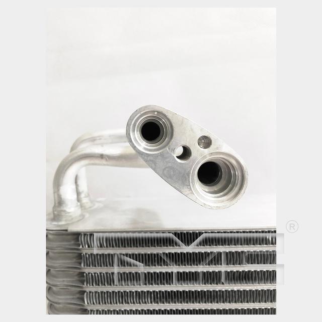 TYC A/C Evaporator Core