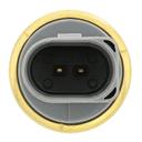 Engine Coolant Temperature Sensor with O-Ring and Install Clip